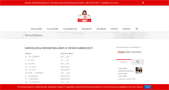 Desktop Screenshot of msp7.pl
